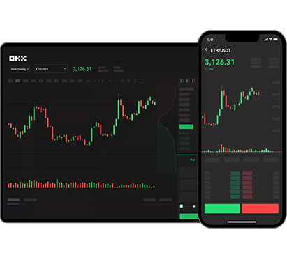 Space钱包移动端展示